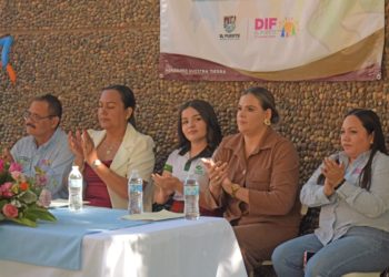 Niñas, niños y adolescentes alzan la voz contra la explotación infantil en El Fuerte