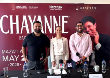 Mazatlán se afianza como un destino clave para la realización de eventos internacionales