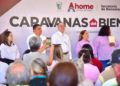 “Gracias al Presidente Antonio tenemos certeza en nuestro patrimonio en Los Almacenes”: Juan Daniel Zayar Álvarez