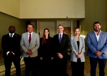 Cruceros y conectividad aérea, dos ejes clave que potencializan la actividad turística en Mazatlán: Mireya Sosa Osuna