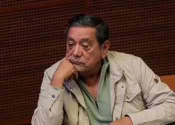 Salgado Macedonio acusa nepotismo en Morena y lanza crítica a dirigencia