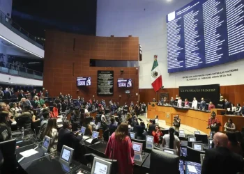Senado aprueba “Plan B” electoral; descartan revocación en 2027