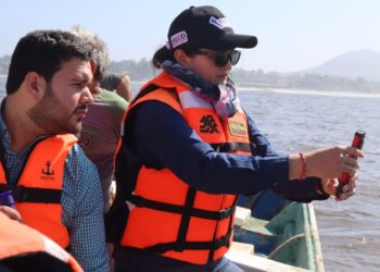 Tras confirmarse niveles seguros en moluscos bivalvos, se levanta medida precautoria en Bahía La Lechuguilla