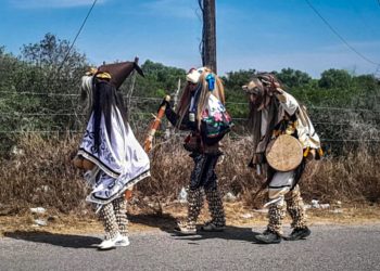 COPACIS respalda a 27 centros ceremoniales para preservar la cultura y las raíces de las comunidades