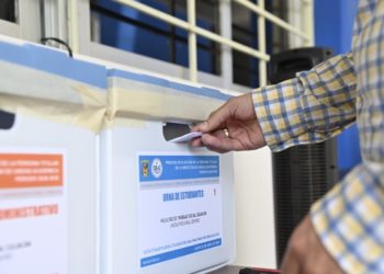 Participación, civilidad, orden y transparencia en el proceso de Elección de Directores 2026-2030 en 41 unidades académicas