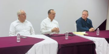 Coordina Antonio Menéndez acciones con síndicos para brindar orden, limpieza y seguridad en Semana Santa