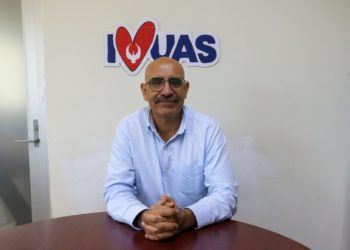 Reconocen a investigador de la Facultad de Historia con la Beca de Disertación “Sergio Ortega Noriega”