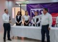 En El Fuerte Partido Sinaloense toma protesta a Antonio Omar González Cuén como Dirigente del Comité Directivo Municipal