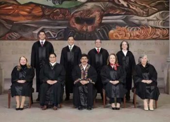 UIF podrá congelar cuentas sin orden judicial previa: SCJN avala medida