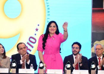 Inauguración de las Jornadas Académicas y Culturales