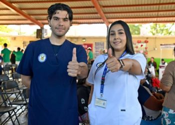 Realizará la UAS el 16° Encuentro Estatal de Experiencias de Brigadistas de Servicio Social