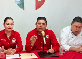 Gobiernos morenistas niegan realidad mientras se incrementan las desapariciones: PRI Sinaloa