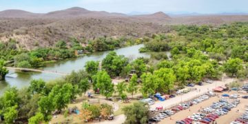 El Fuerte cierra con gran éxito la Semana Santa 2026
