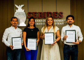 Avanza en Sinaloa la implementación del programa nacional de vivienda para el bienestar en el municipio de El Rosario