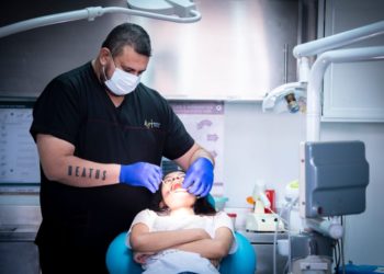 ¡El mapa de tu salud está en tu boca! El CIDOCS de la UAS promueve una visión integral de la salud bucal en el entorno hospitalario