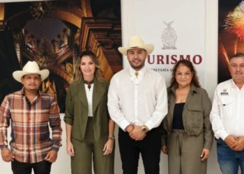 Del 1 al 3 de mayo se realizará la Feria Regional Ganadera Elota 2026