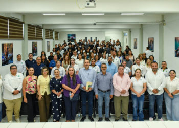 Estrechan lazos de colaboración entre CIAD y CONALEP Sinaloa