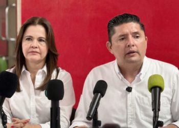 Exige PRI Sinaloa claridad y acción inmediata ante derrame de crudo en el Golfo de México