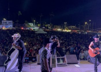 Altata está de fiesta en Semana Santa