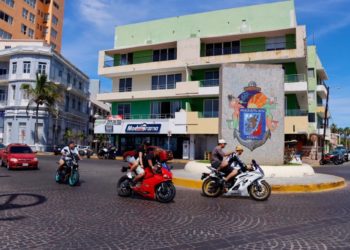 Mazatlán se convierte en el epicentro del motociclismo