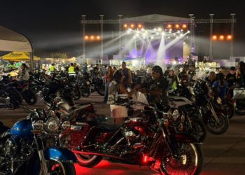 Inauguran la Semana Internacional de la Moto 2026 en Mazatlán