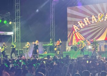 Vive Mazatlán un espectacular cierre de la Semana de la Moto