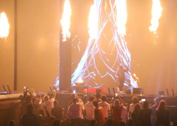 INAUGURAN LA OLIMPIADA NACIONAL CONADE 2026