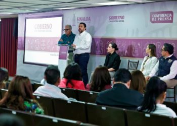 Reitera gobernador Rocha compromiso de apoyar a los productores en la comercialización del maíz sinaloense