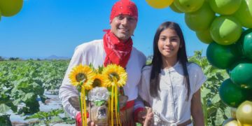 “Ahome Florece” es un nuevo producto turístico para Los Mochis