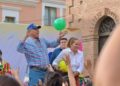 Gobierno de El Fuerte celebra en grande a niñas y niños del municipio