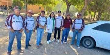 Gobierno de El Fuerte refuerza acciones preventivas contra el dengue y llama a la participación ciudadana