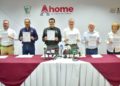 Ahome y CVIVE refrendan certeza jurídica patrimonial para viviendas