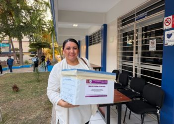 Concluye histórica jornada electoral en la UAS se renovaron 41 direcciones académicas para el periodo 2026-2030