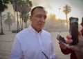Autoridades informan control del 80% en incendio; Fiscalía confirma cuerpos localizados y Salud da seguimiento a lesionados