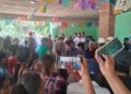 Mochicahui elige nuevo Gobernador Tradiciónal