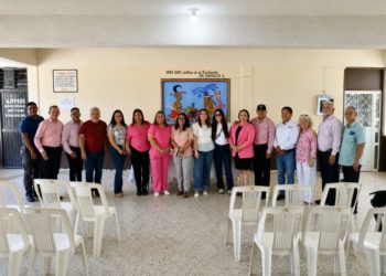 Somos México #SomosMx realizó su asamblea municipal en Los Mochis