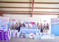 Antonio Menéndez agradece y llama a la ciudadanía a sumarse al AQUATÓN DIF 2026