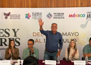 Raíces y Colores llega a El Fuerte para potenciar atractivo turístico y cultural