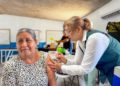 Capomos recibe Feria de la Salud 2026 con atención gratuita para decenas de familias