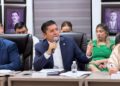Aprueba Cabildo de Ahome iniciativa de César Emiliano Gerardo para regular la instalación de paneles solares