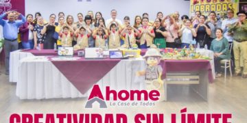 Reconoce Gobierno de Ahome a estudiantes que participaron en el nacional FIRST LEGO League 2026
