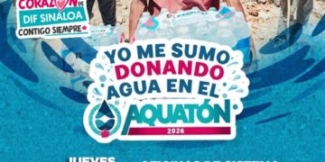 Súmate al AQUATÓN 2026