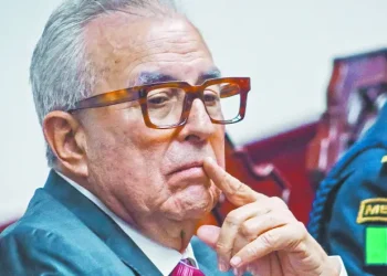 Confirmado, la Interpol busca a Rubén Rocha Moya y nueve funcionarios del gobierno