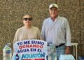 Municipio de El Fuerte se suma al Aquatón 2026