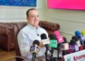 *Tras meses de gestiones, Antonio Menéndez informa que regresan ventanillas para personas morales al SAT*