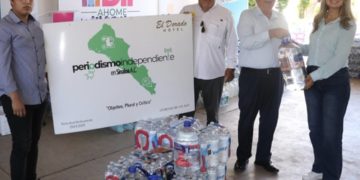 “PERIODISMO INDEPENDIENTE EN SINALOA A.C.” PRESENTE EN EL “AQUATÓN 2026”