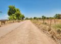 Gobierno de El Fuerte rehabilita caminos en comunidades de la sindicatura de Charay