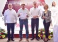 Con Traslado de Poderes Municipales y Sesión Solemne de Cabildo se conmemora el 89 aniversario de El Guayabo