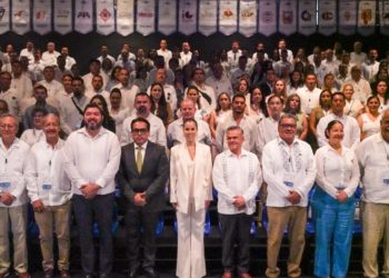Mazatlán se convierte en el epicentro de la ingeniería en México