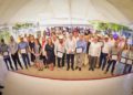 Reconoce Alcalde a jóvenes voluntarias rescatistas del Ej. Mochis, que auxiliaron en siniestro de Plaza Fiesta Las Palmas